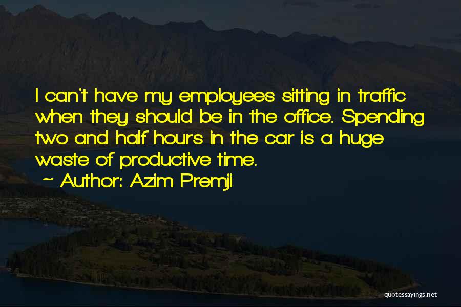 Azim Premji Quotes 1471665