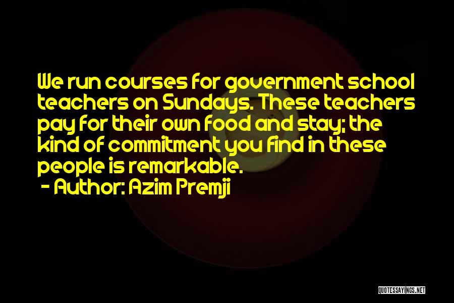 Azim Premji Quotes 1597465