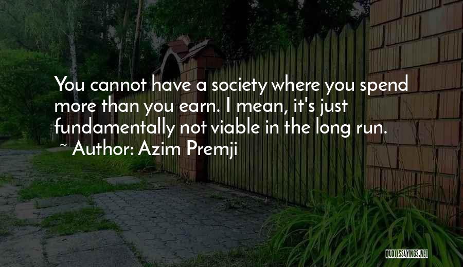 Azim Premji Quotes 1597508