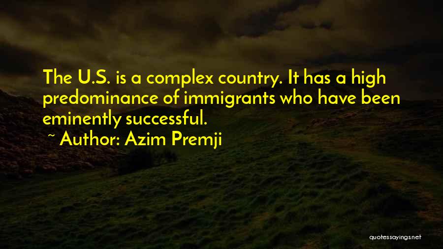Azim Premji Quotes 1603647
