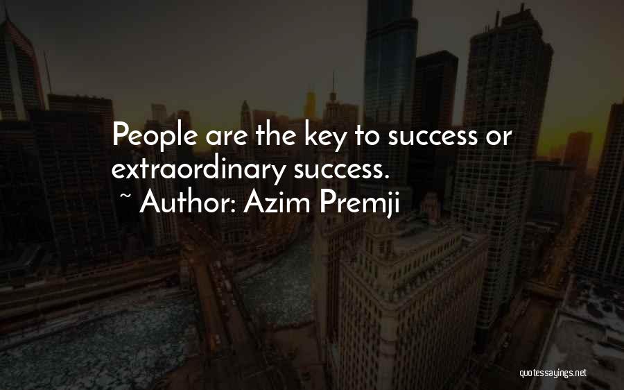 Azim Premji Quotes 1823144