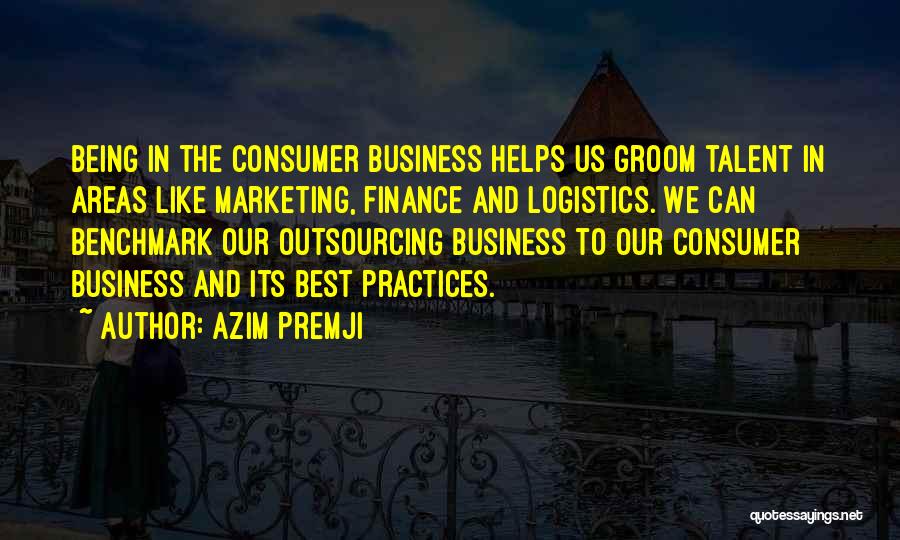 Azim Premji Quotes 1970971