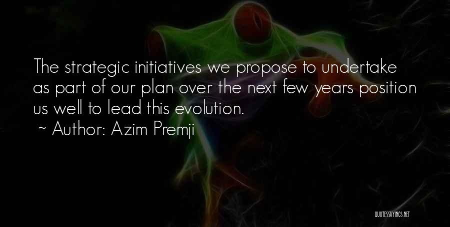 Azim Premji Quotes 2095832