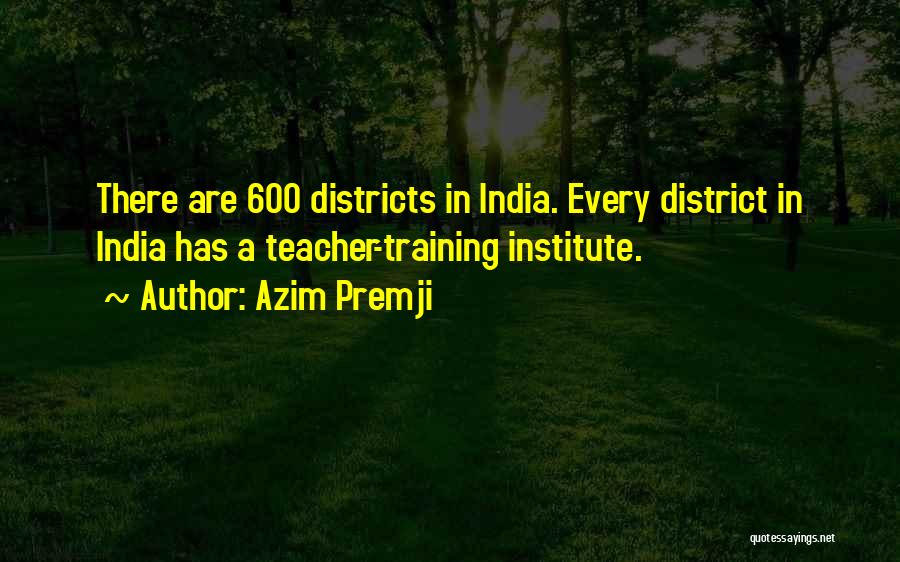 Azim Premji Quotes 253945