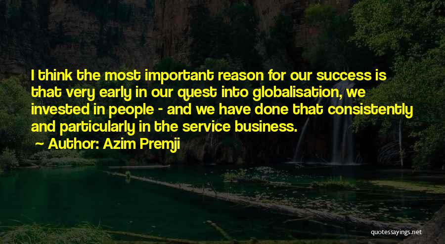 Azim Premji Quotes 345941