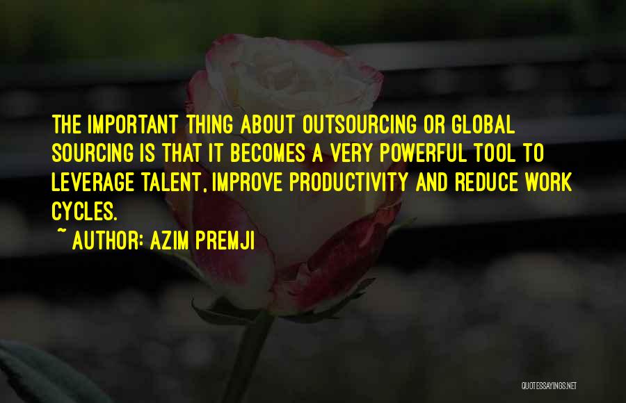 Azim Premji Quotes 551081