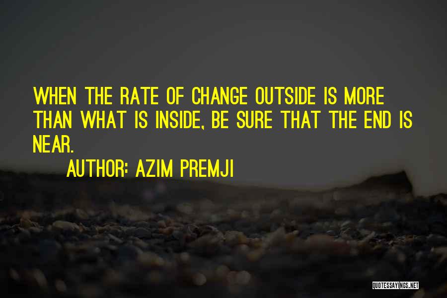 Azim Premji Quotes 579129