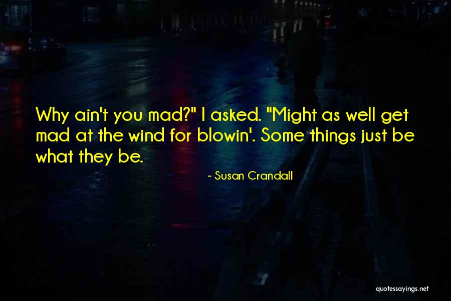 Azimovi Quotes By Susan Crandall Azimovi Quotes By Susan Crandall