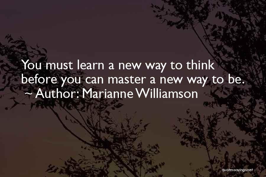 Azimuth Circle Quotes By Marianne Williamson