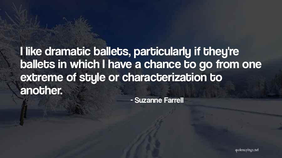 Azinge And Azinge Quotes By Suzanne Farrell Azinge And Azinge Quotes By Suzanne Farrell