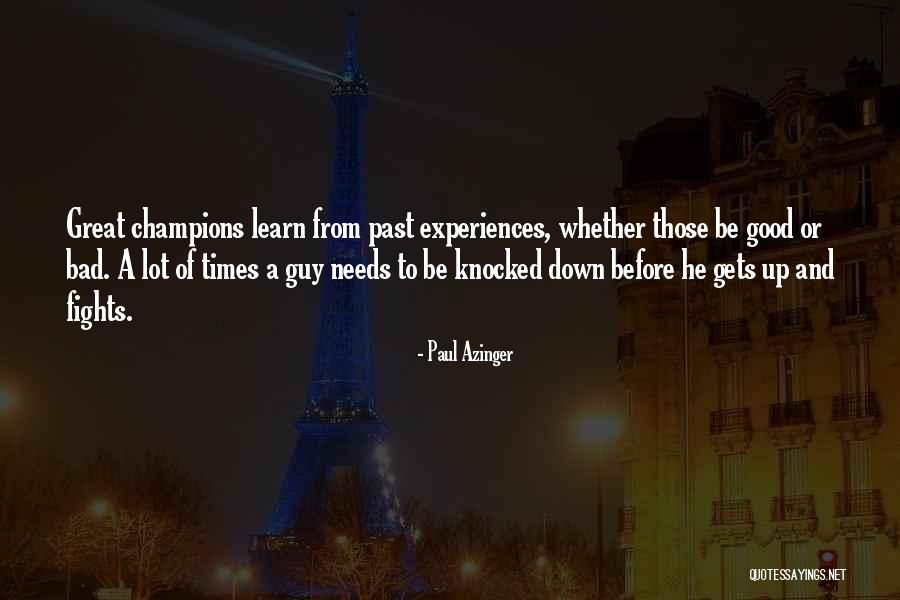 Azinger Golf Quotes By Paul Azinger Azinger Golf Quotes By Paul Azinger
