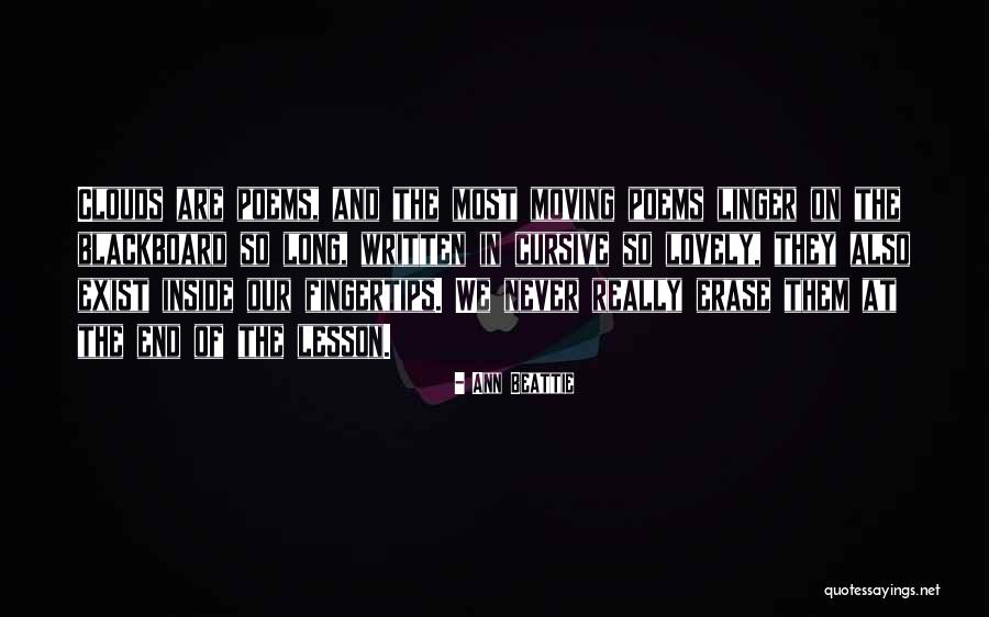 Azinhaga Significado Quotes By Ann Beattie Azinhaga Significado Quotes By Ann Beattie