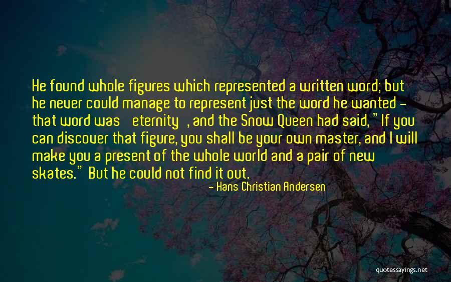 Azione Migros Quotes By Hans Christian Andersen Azione Migros Quotes By Hans Christian Andersen