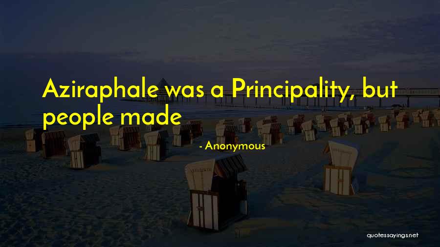 Aziraphale X Quotes By Anonymous Aziraphale X Quotes By Anonymous