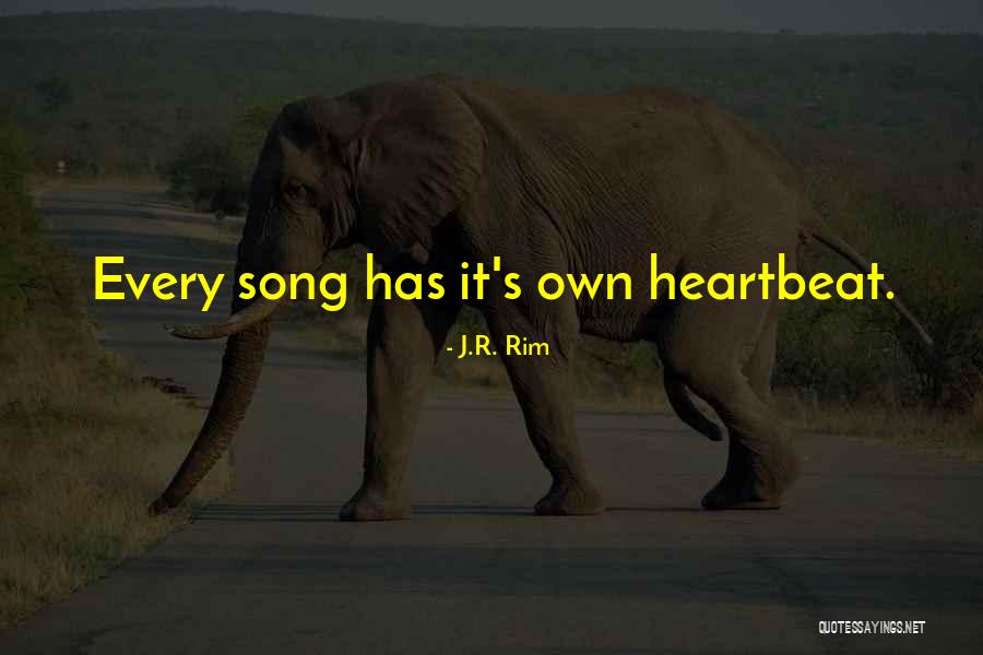 Azis Habibi Quotes By J.R. Rim Azis Habibi Quotes By J.R. Rim