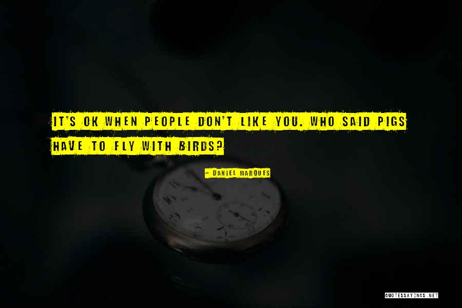 Aziscohos Quotes By Daniel Marques Aziscohos Quotes By Daniel Marques