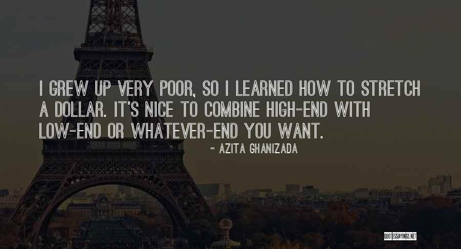 Azita Can Quotes By Azita Ghanizada Azita Can Quotes By Azita Ghanizada