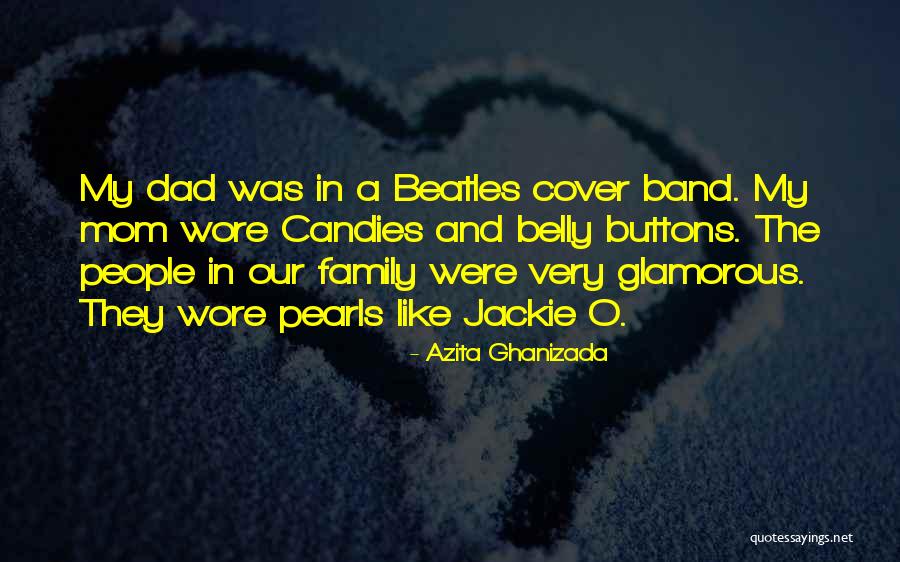 Azita Can Quotes By Azita Ghanizada Azita Can Quotes By Azita Ghanizada