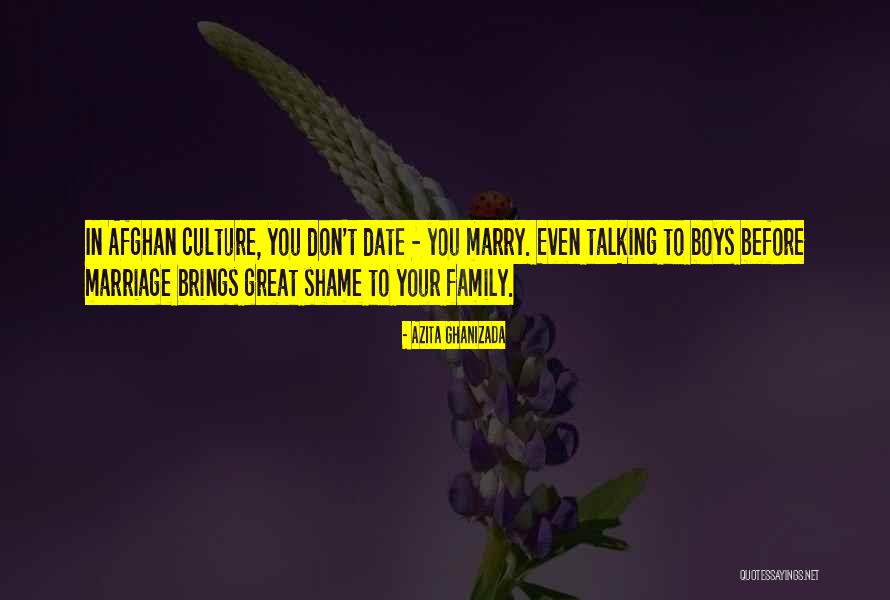 Azita Can Quotes By Azita Ghanizada Azita Can Quotes By Azita Ghanizada