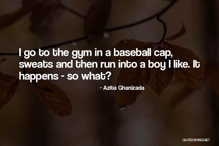Azita Can Quotes By Azita Ghanizada Azita Can Quotes By Azita Ghanizada