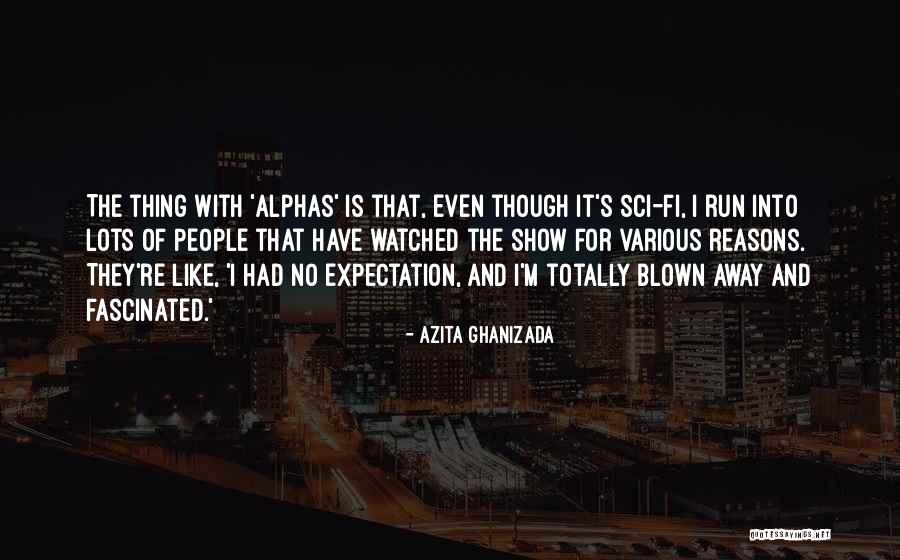 Azita Can Quotes By Azita Ghanizada Azita Can Quotes By Azita Ghanizada