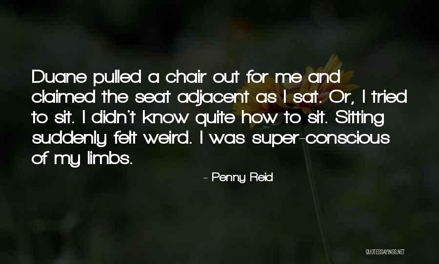Azita Can Quotes By Penny Reid Azita Can Quotes By Penny Reid