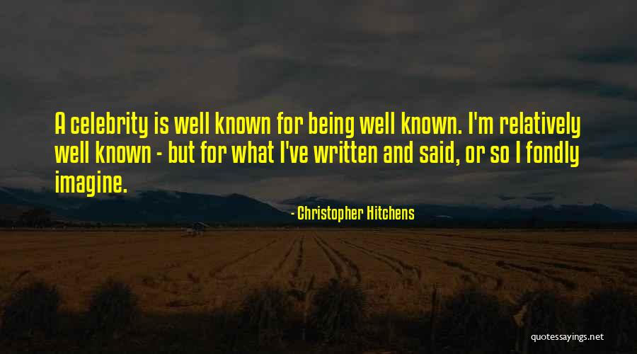 Aziz And Fielding Quotes By Christopher Hitchens Aziz And Fielding Quotes By Christopher Hitchens