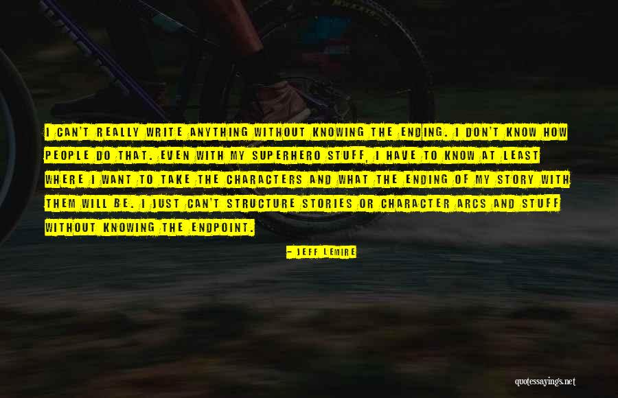 Aziz And Fielding Quotes By Jeff Lemire Aziz And Fielding Quotes By Jeff Lemire