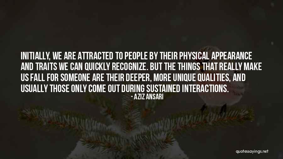 Aziz Ansari Quotes 1015790