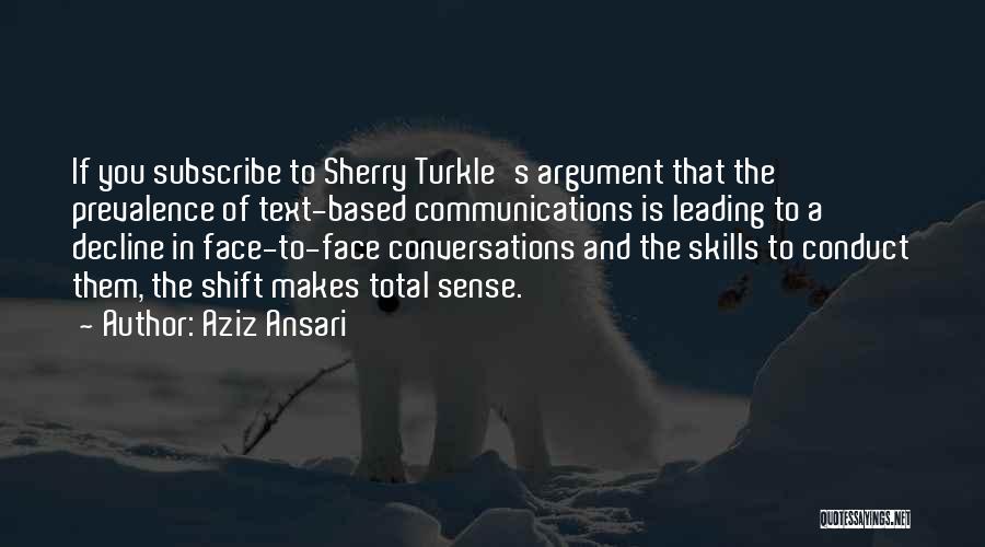 Aziz Ansari Quotes 1160302