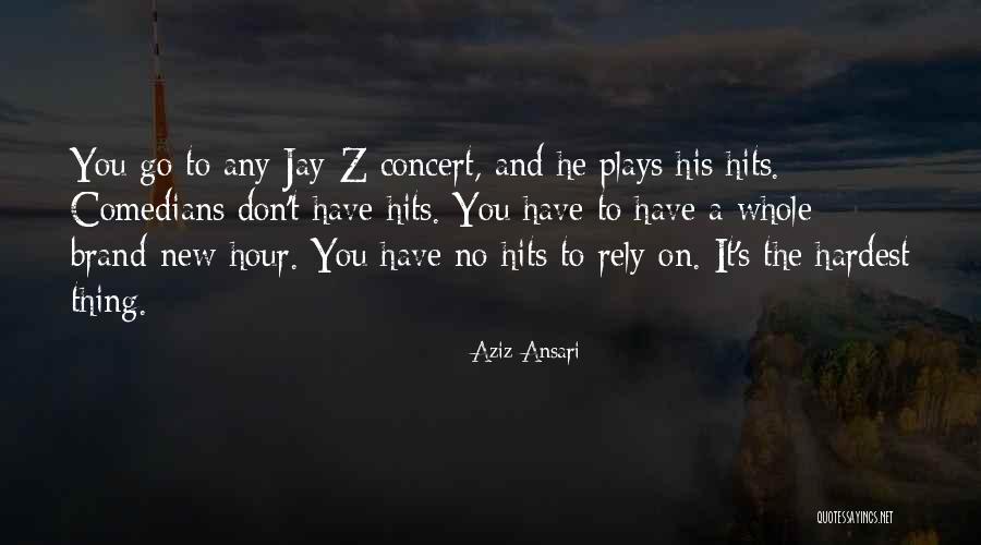 Aziz Ansari Quotes 1175876 Aziz Ansari Quotes 1175876
