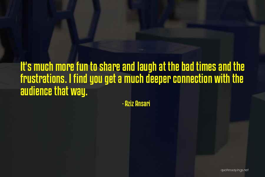 Aziz Ansari Quotes 1218899 Aziz Ansari Quotes 1218899