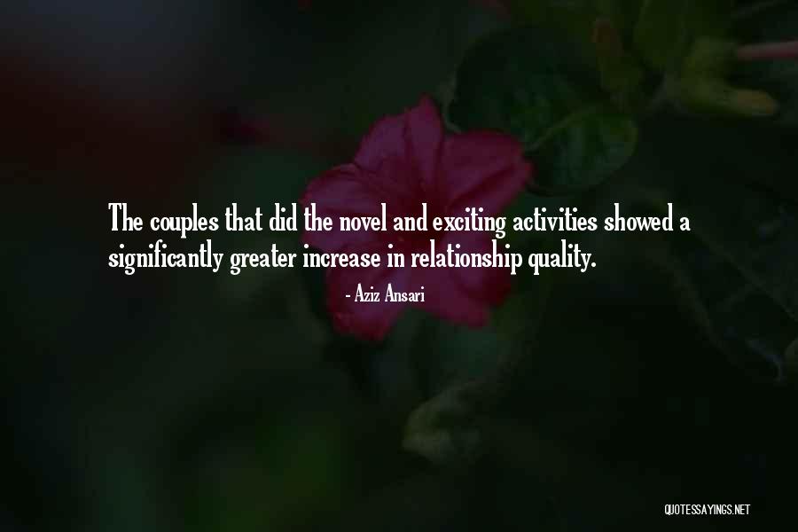 Aziz Ansari Quotes 1252860 Aziz Ansari Quotes 1252860