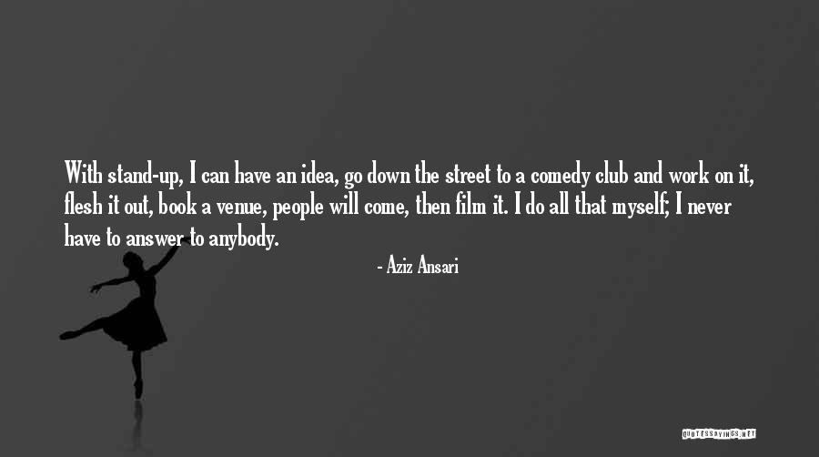 Aziz Ansari Quotes 125680