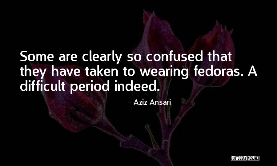 Aziz Ansari Quotes 1282284