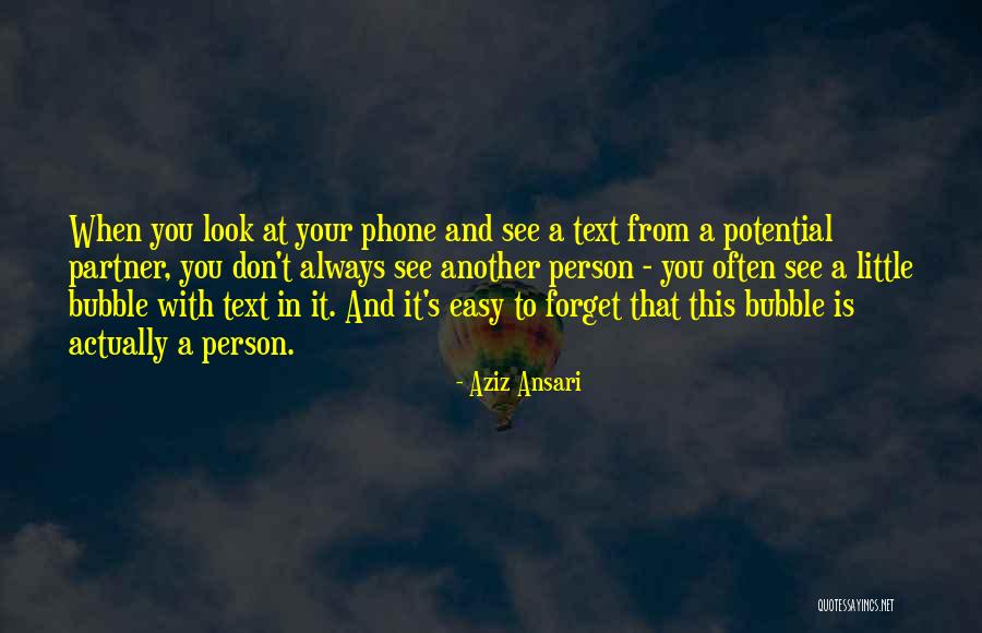 Aziz Ansari Quotes 1294257