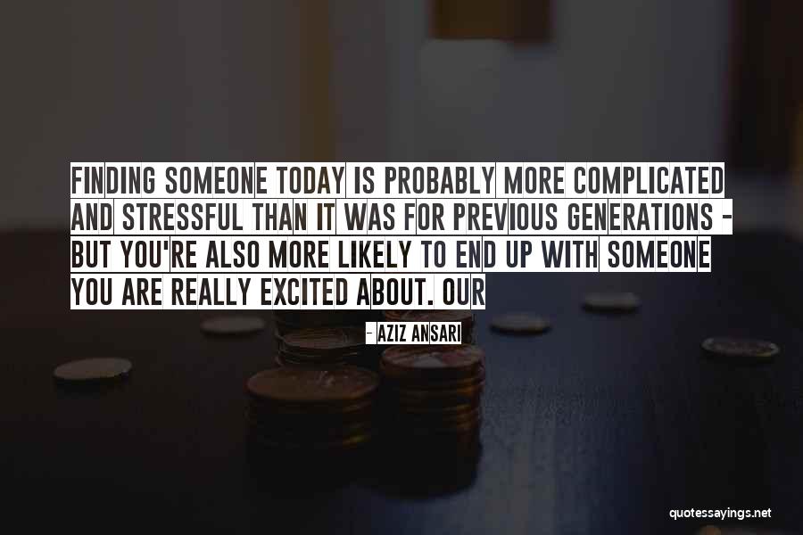 Aziz Ansari Quotes 1488852 Aziz Ansari Quotes 1488852