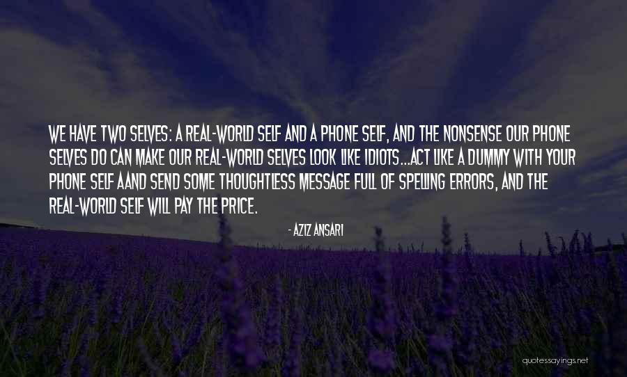 Aziz Ansari Quotes 1504132 Aziz Ansari Quotes 1504132