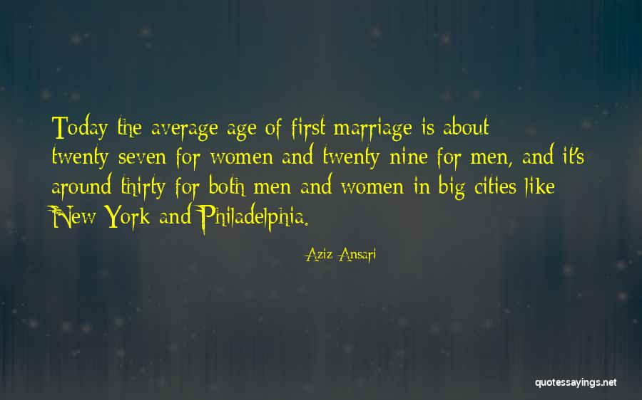 Aziz Ansari Quotes 1522263 Aziz Ansari Quotes 1522263