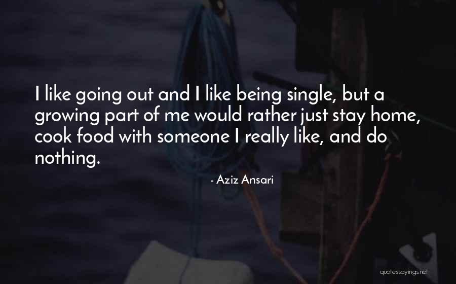 Aziz Ansari Quotes 1580132