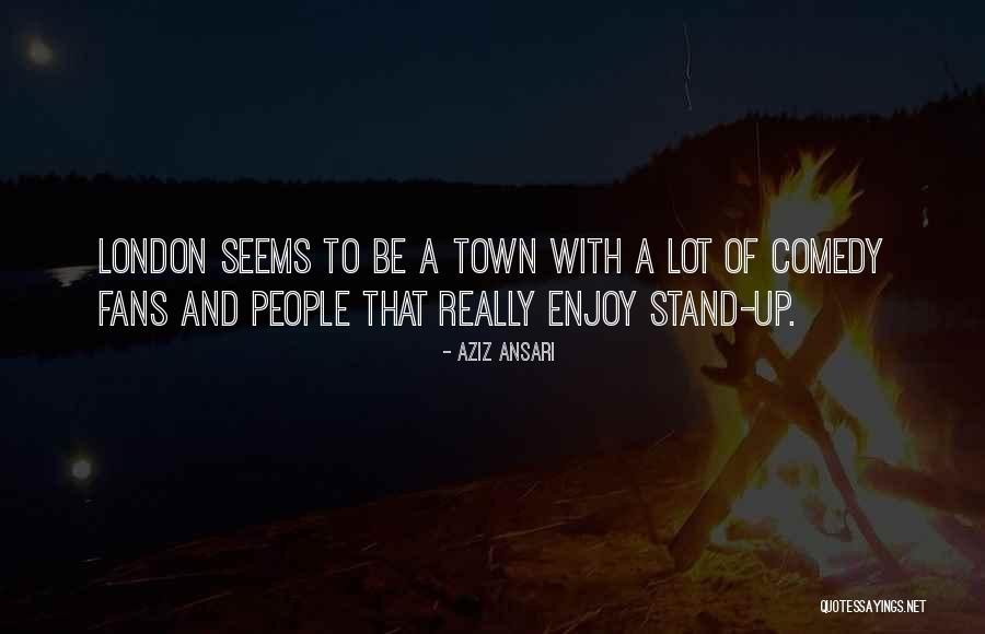 Aziz Ansari Quotes 2018760 Aziz Ansari Quotes 2018760
