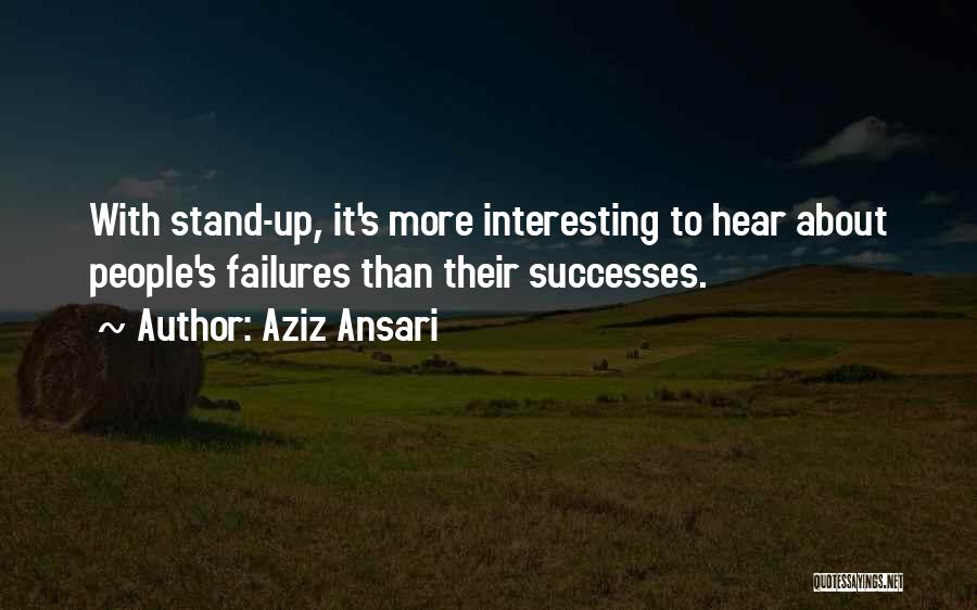 Aziz Ansari Quotes 2070570
