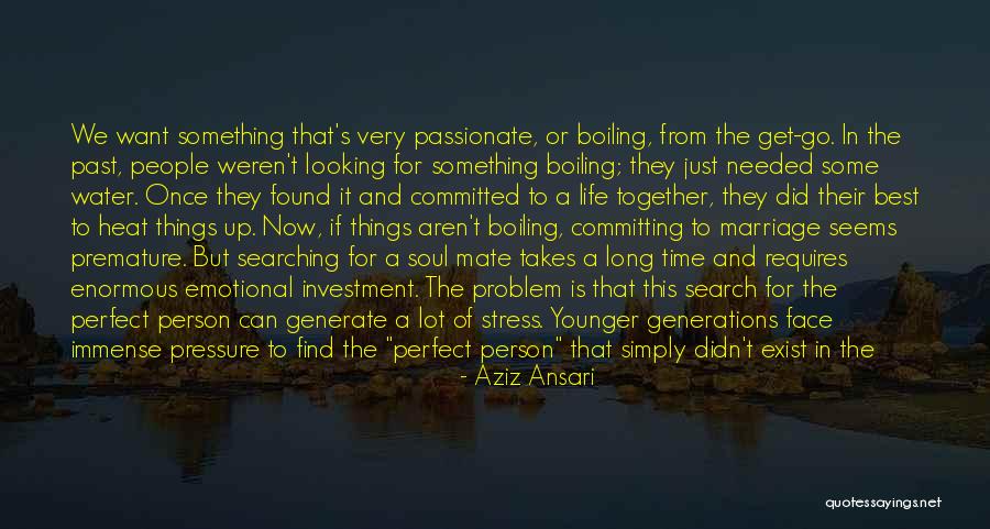 Aziz Ansari Quotes 2097871 Aziz Ansari Quotes 2097871