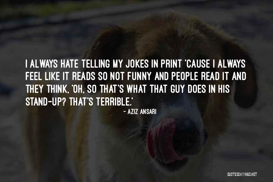 Aziz Ansari Quotes 286912 Aziz Ansari Quotes 286912