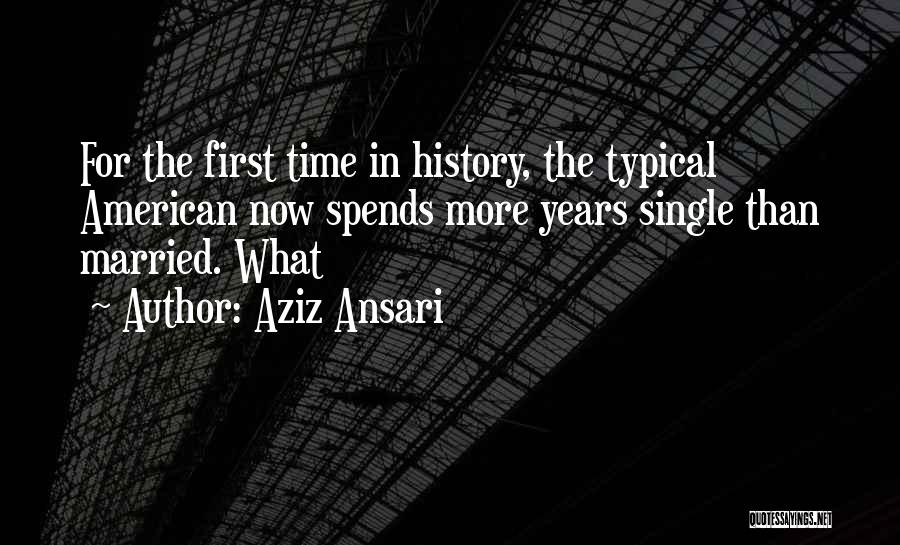 Aziz Ansari Quotes 457780