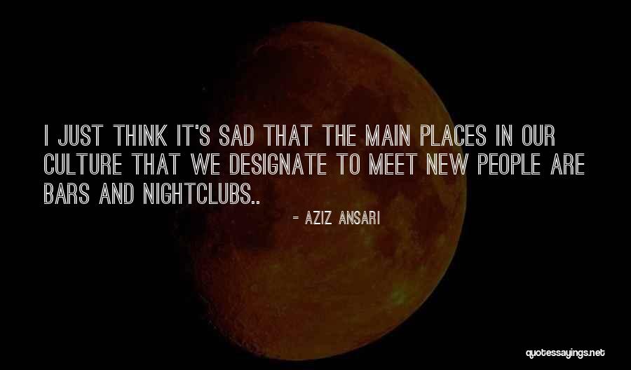 Aziz Ansari Quotes 461964 Aziz Ansari Quotes 461964