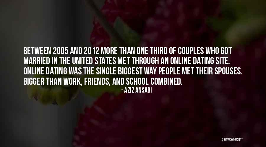 Aziz Ansari Quotes 523248