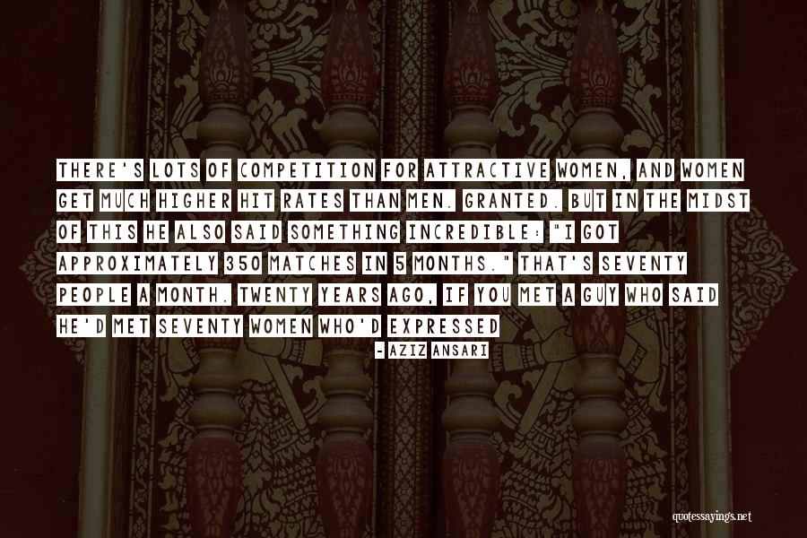Aziz Ansari Quotes 632012 Aziz Ansari Quotes 632012