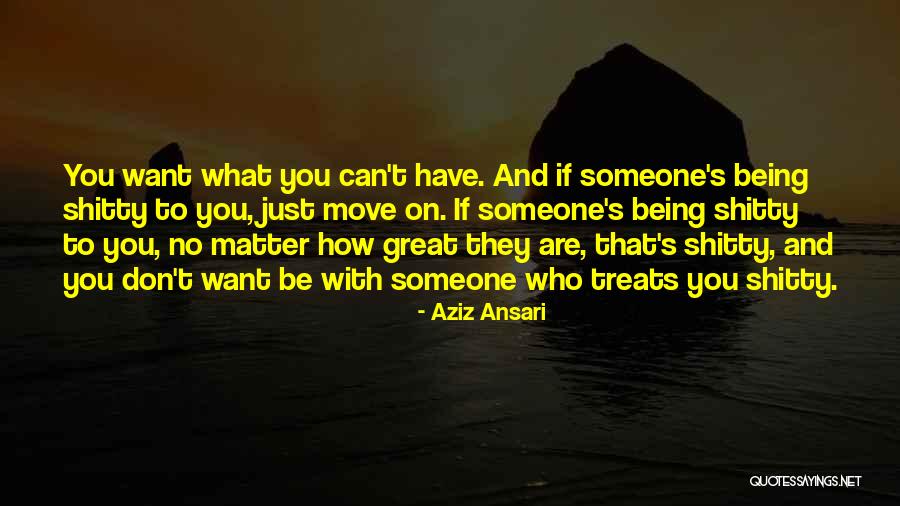 Aziz Ansari Quotes 638985