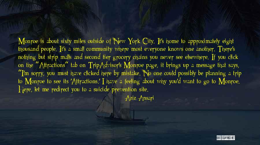Aziz Ansari Quotes 710373 Aziz Ansari Quotes 710373